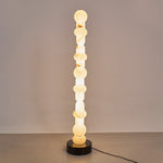 Pagoda Floor Lamp