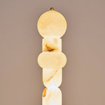 Pagoda Floor Lamp