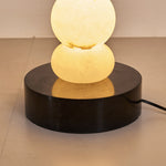Pagoda Floor Lamp
