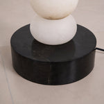 Pagoda Floor Lamp