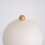Pagoda Floor Lamp