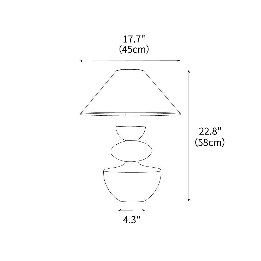 painted-table-lamp