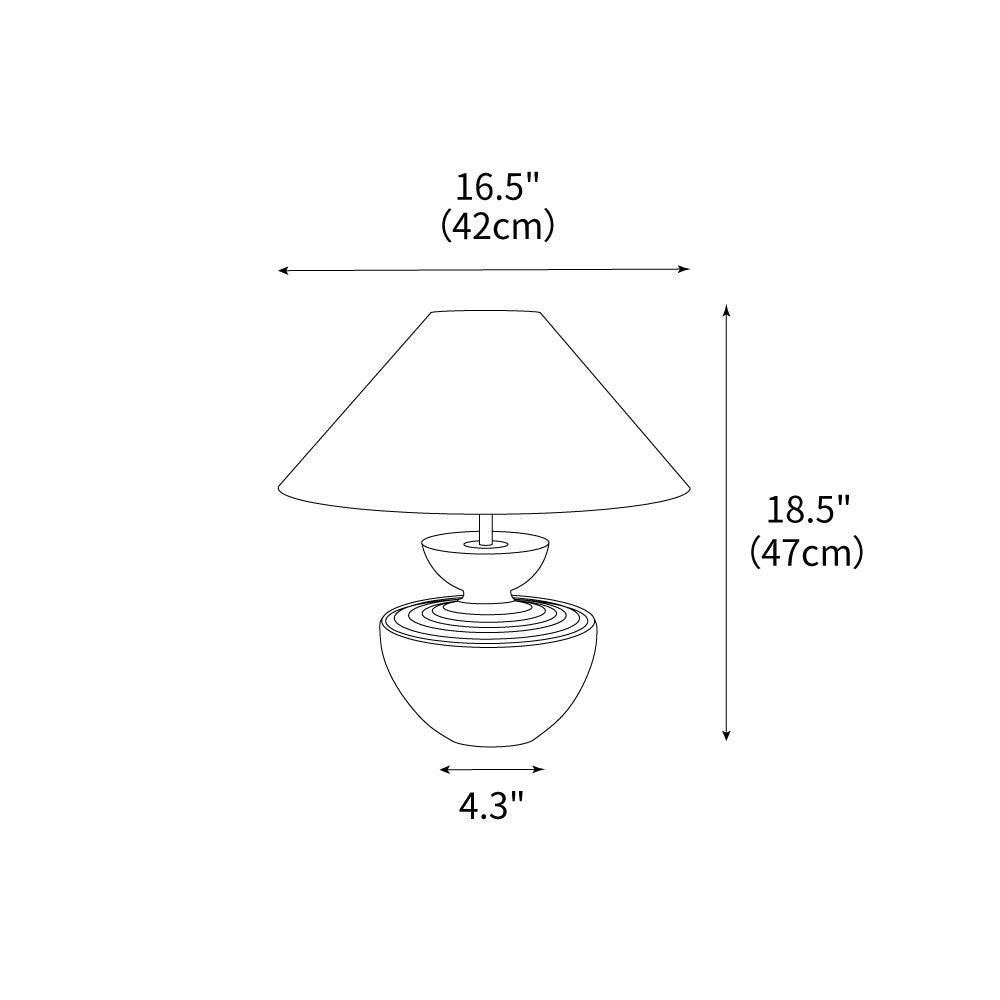 painted-table-lamp