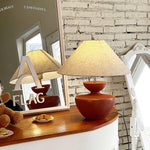 painted-table-lamp