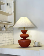 painted-table-lamp
