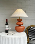 painted-table-lamp