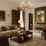 pairpoint-candlestick-table-lamp