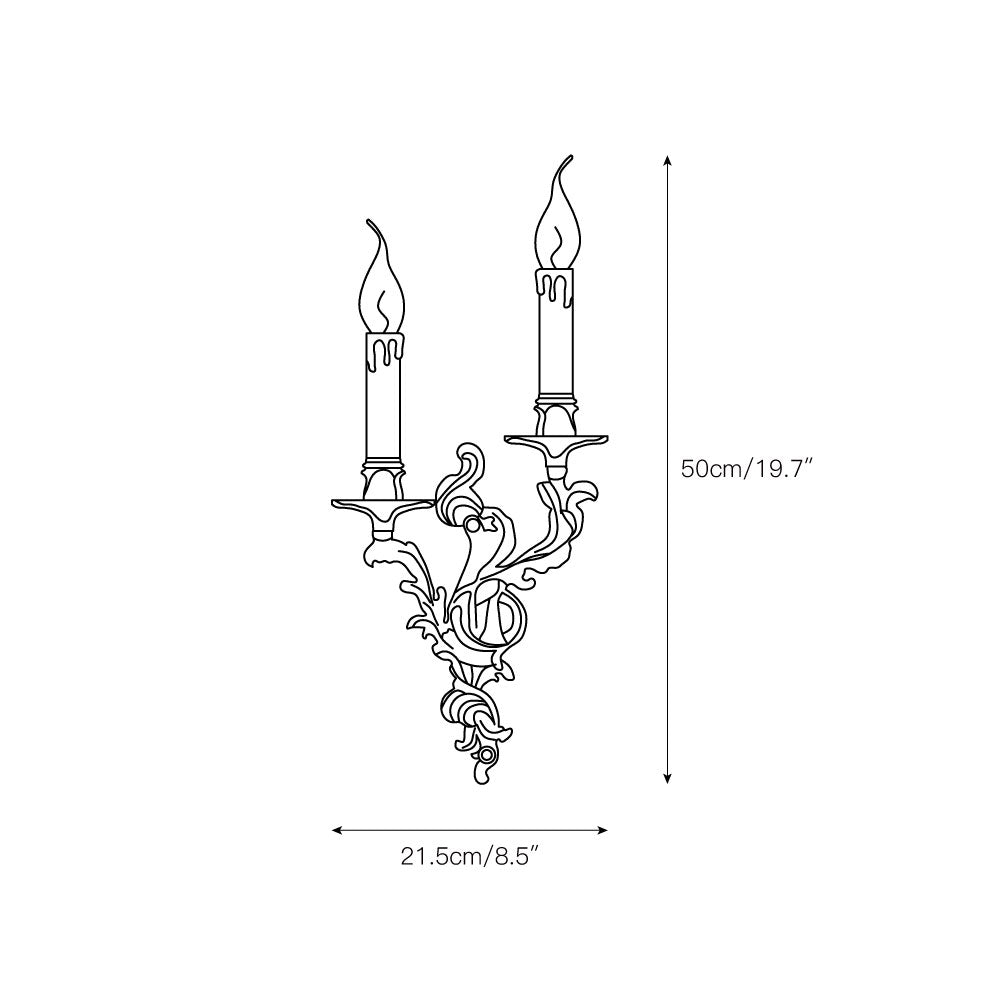 palace-wall-light