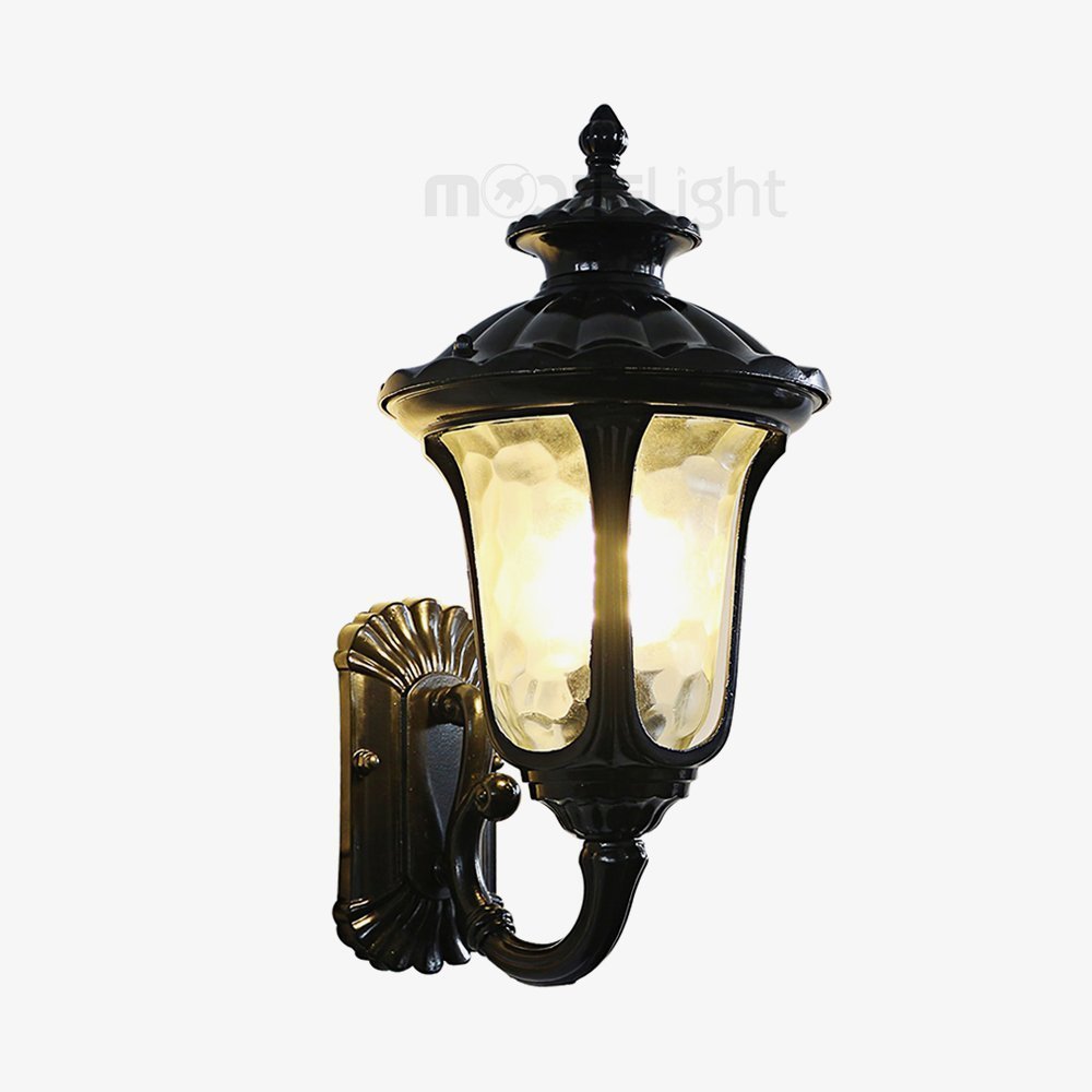 Palace Outdoor Wall Light