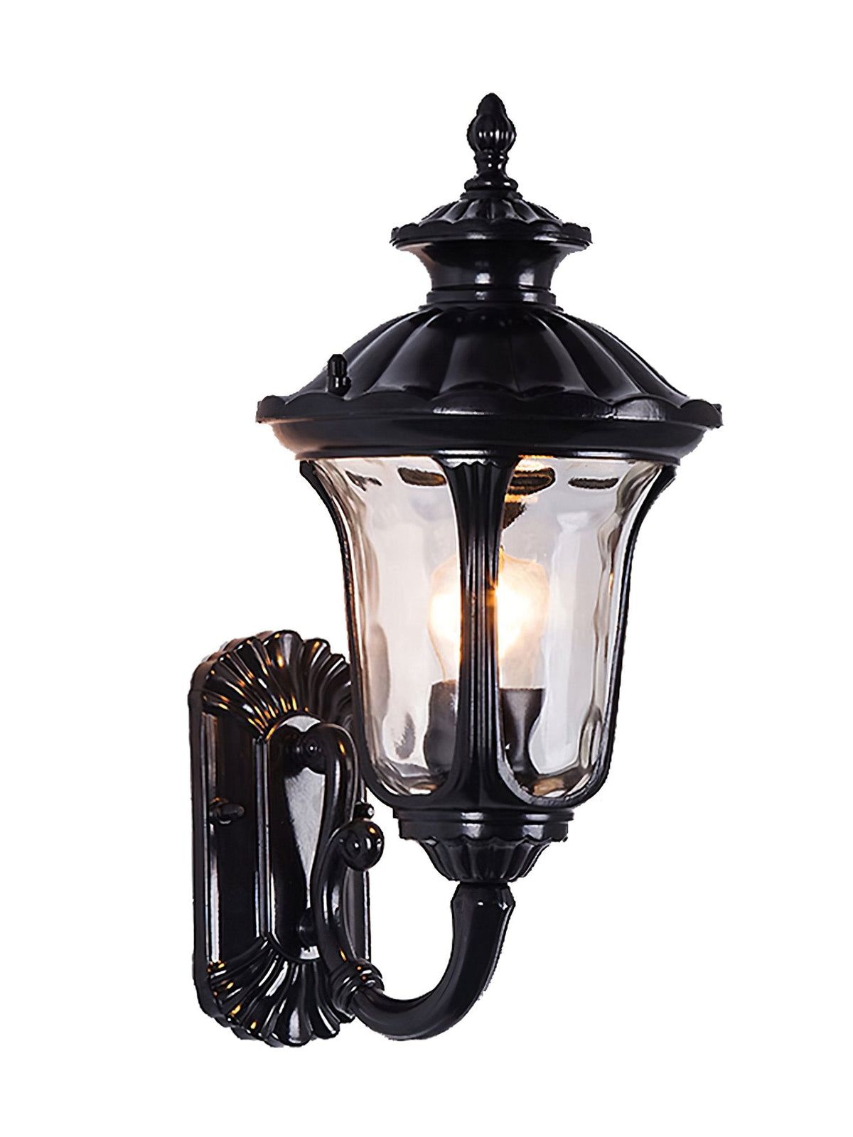 Palace Outdoor Wall Light