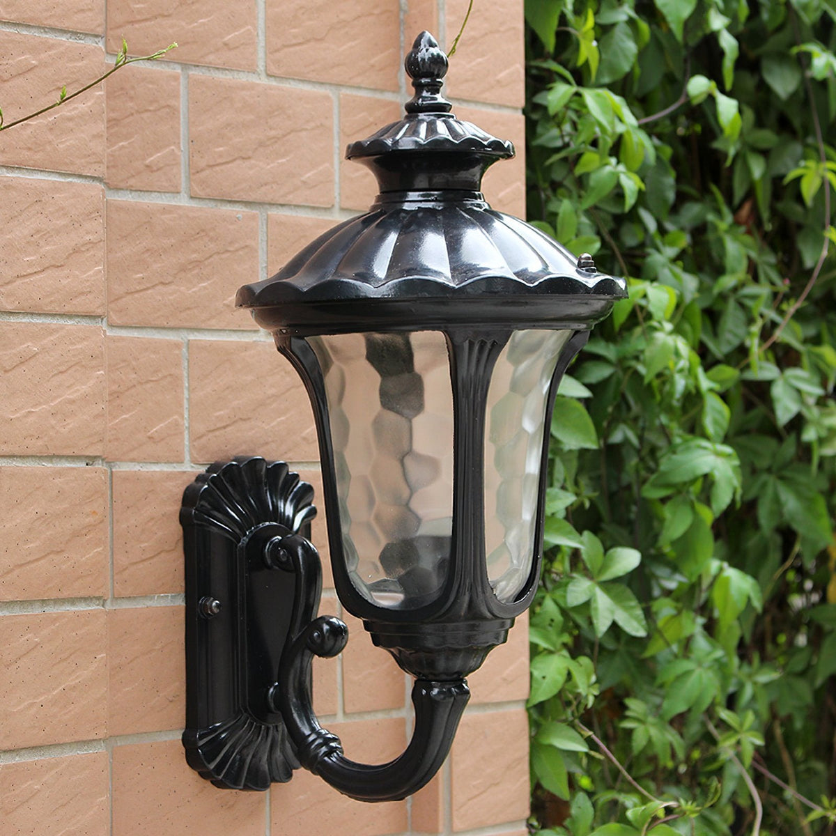 Palace Outdoor Wall Light