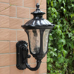 Palace Outdoor Wall Light