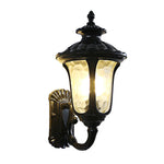 Palace Outdoor Wall Light