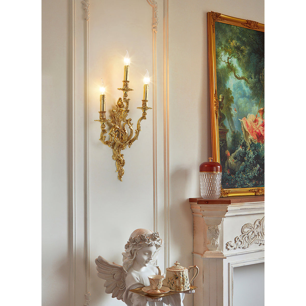 palace-wall-light