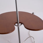 Palette Floor Lamp