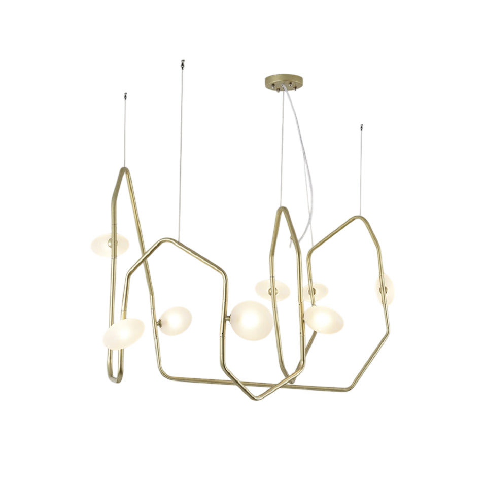 palindrome-chandelier