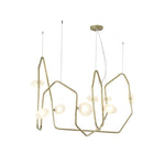 palindrome-chandelier