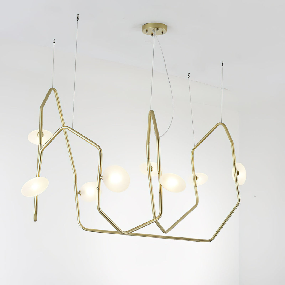 palindrome-chandelier
