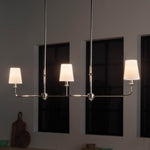 pallas-linear-chandelier