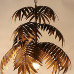 palm-pendant-light