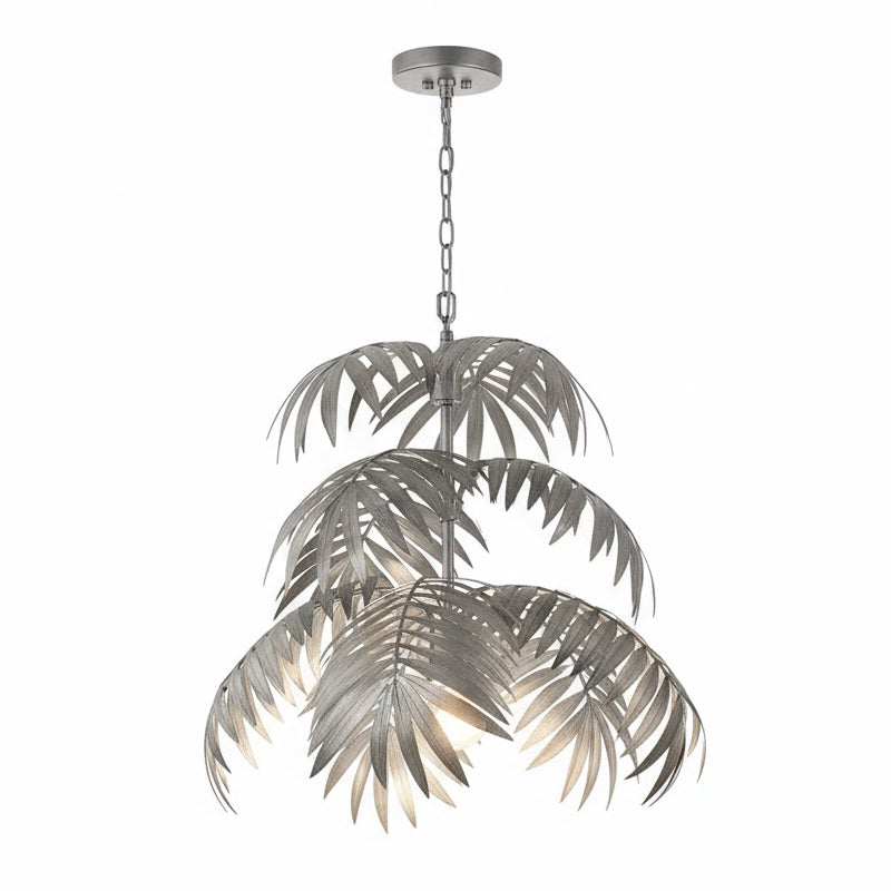 palm-pendant-light