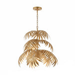 palm-pendant-light
