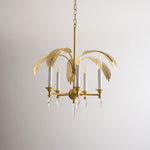palm-frond-chandelier