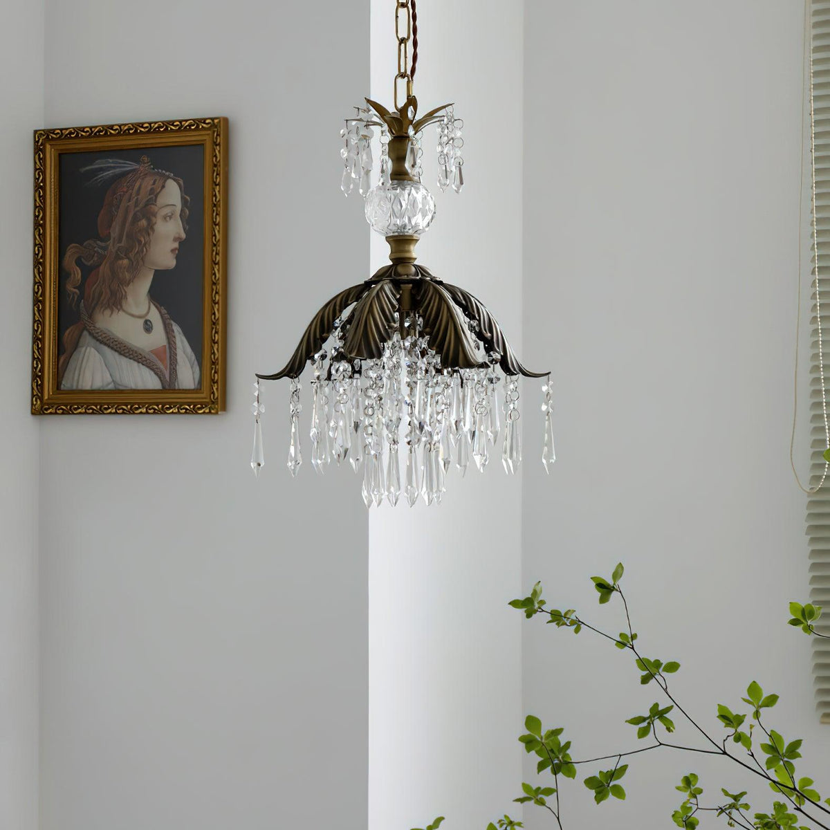 palm-pendant-lamp