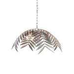 palm-pendant-light