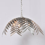 palm-pendant-light