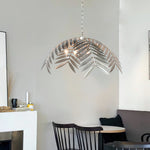 palm-pendant-light