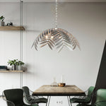 palm-pendant-light