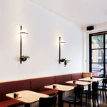 Solstice Wall Light