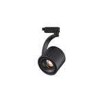 Paloma Modern LED Linear Ceiling Light in Black or White