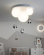 Panda Ceiling Lamp