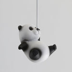 Panda Ceiling Lamp