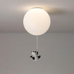 Panda Ceiling Lamp