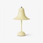 Pantop Bell Portable Table Lamp – Modern Metal LED Desk Lamp for Bedroom & Living Room