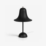 Pantop Bell Portable Table Lamp – Modern Metal LED Desk Lamp for Bedroom & Living Room