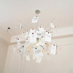 paper-chandelier