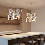 paper-chandelier