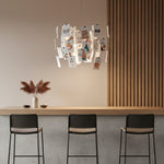 paper-chandelier
