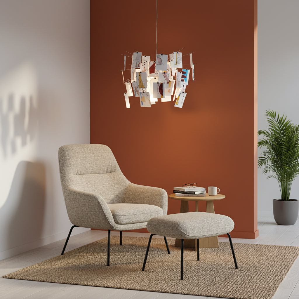 paper-chandelier