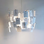 paper-chandelier