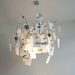 paper-chandelier