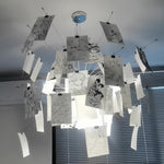 paper-chandelier