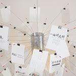 paper-chandelier