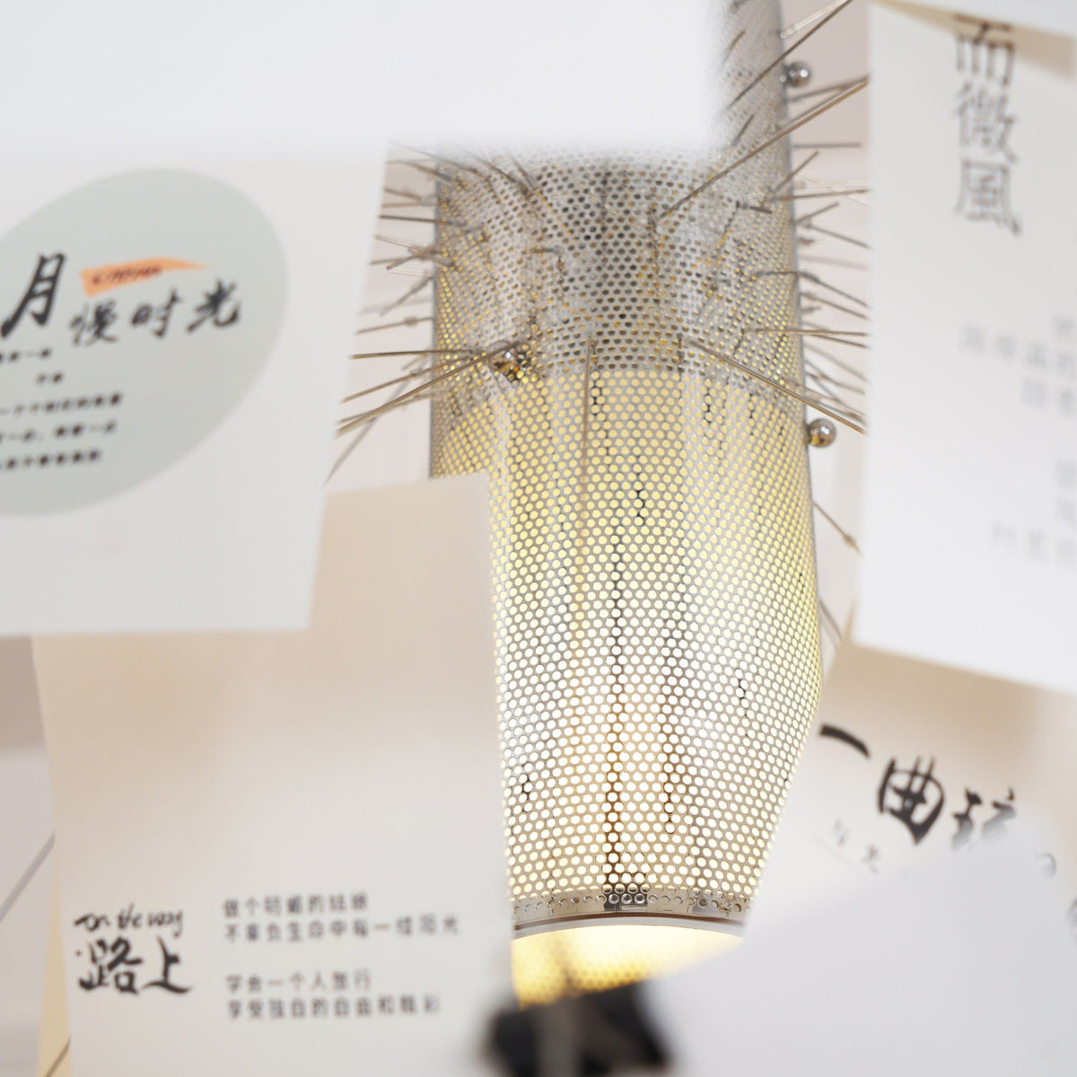 paper-chandelier