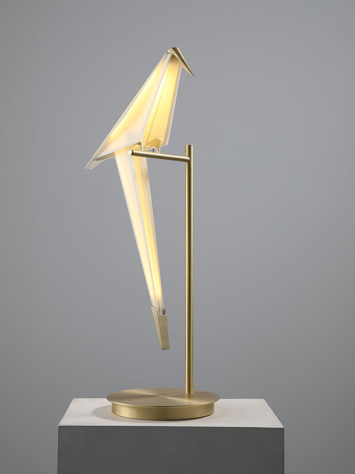 Perch Light Table Lamp
