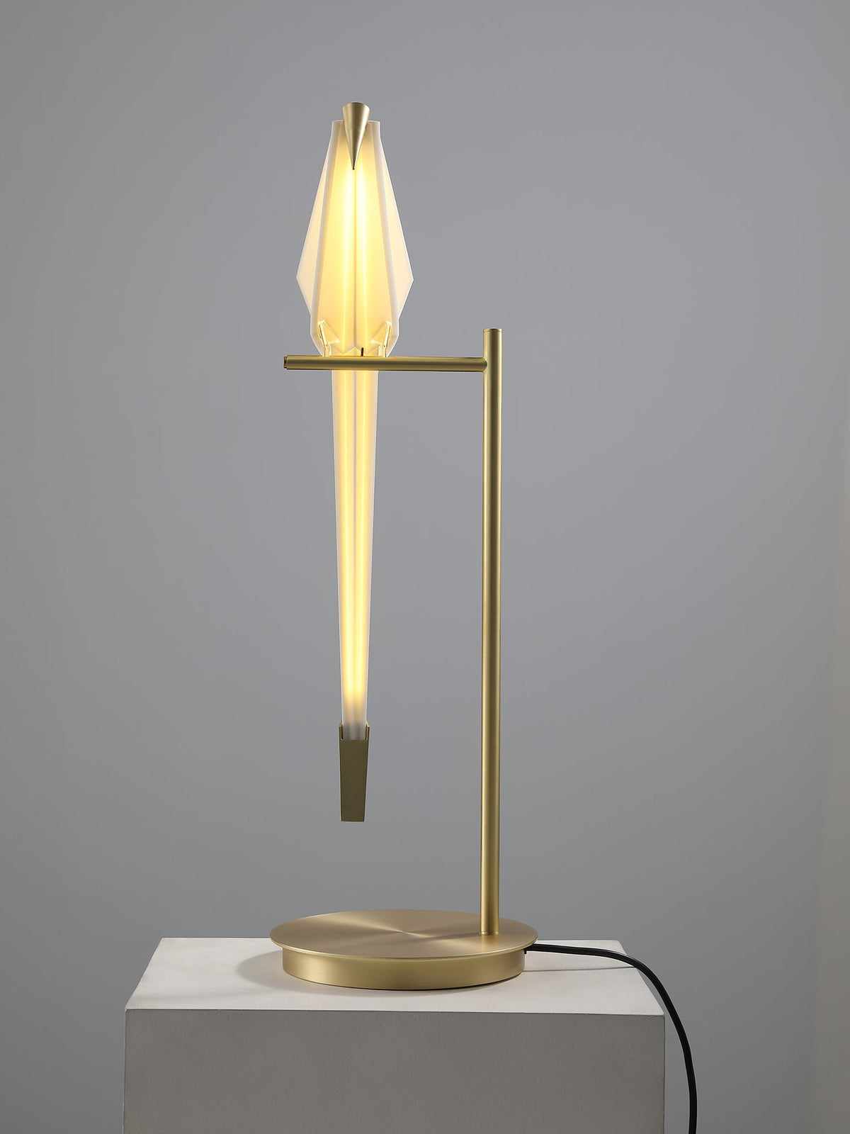 Perch Light Table Lamp